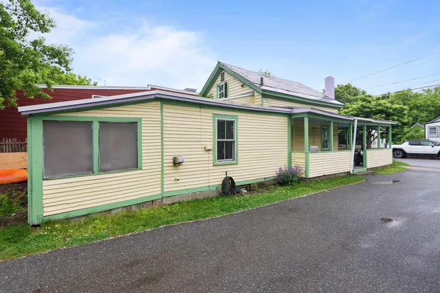 $774,000 | 53-55 Walnut Street, Burlington, VT 05401