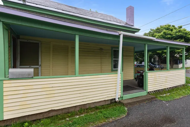 $774,000 | 53-55 Walnut Street, Burlington, VT 05401