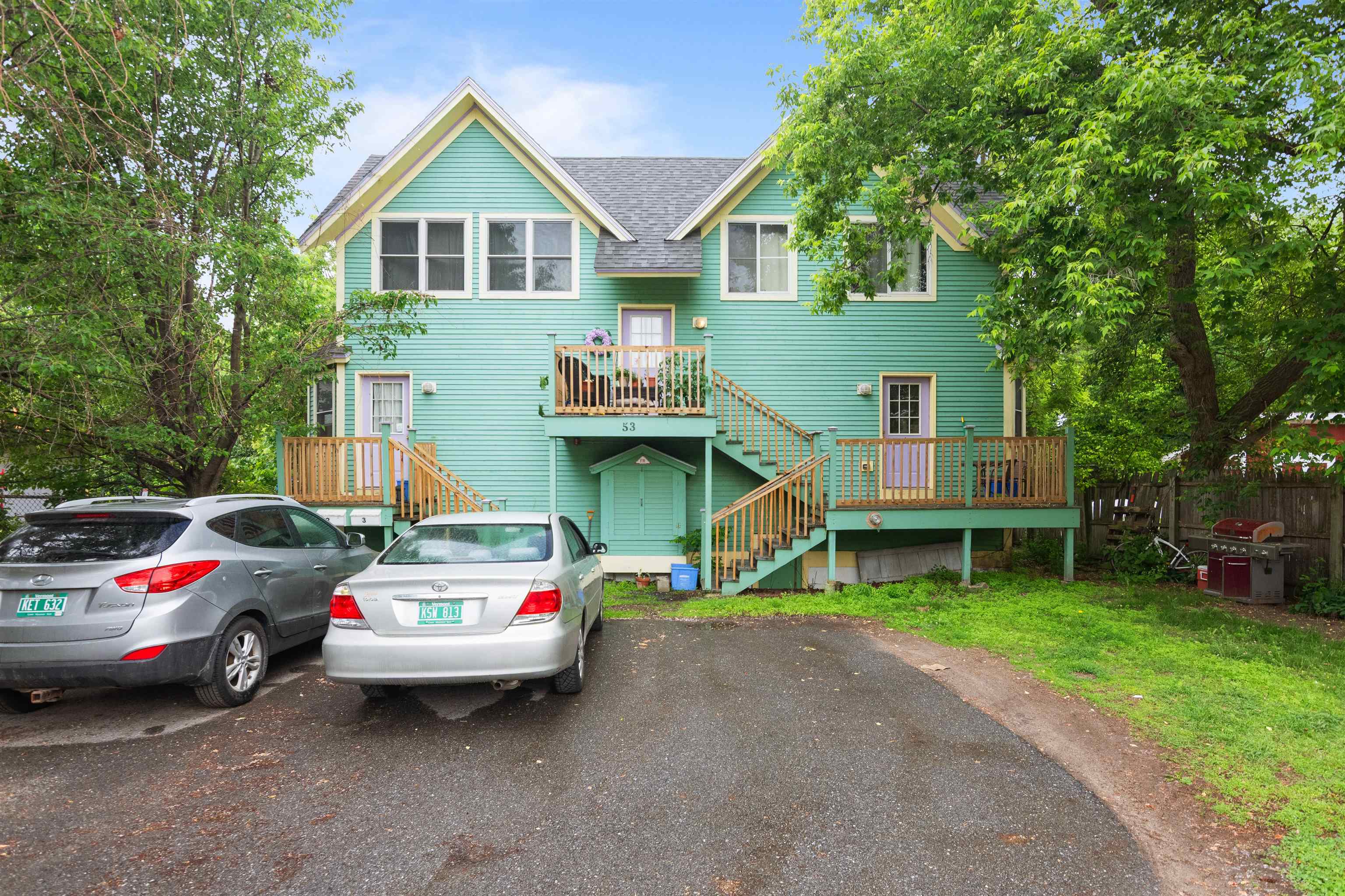 53-55 Walnut Street Burlington, VT 05401 - Photo 5 of 48