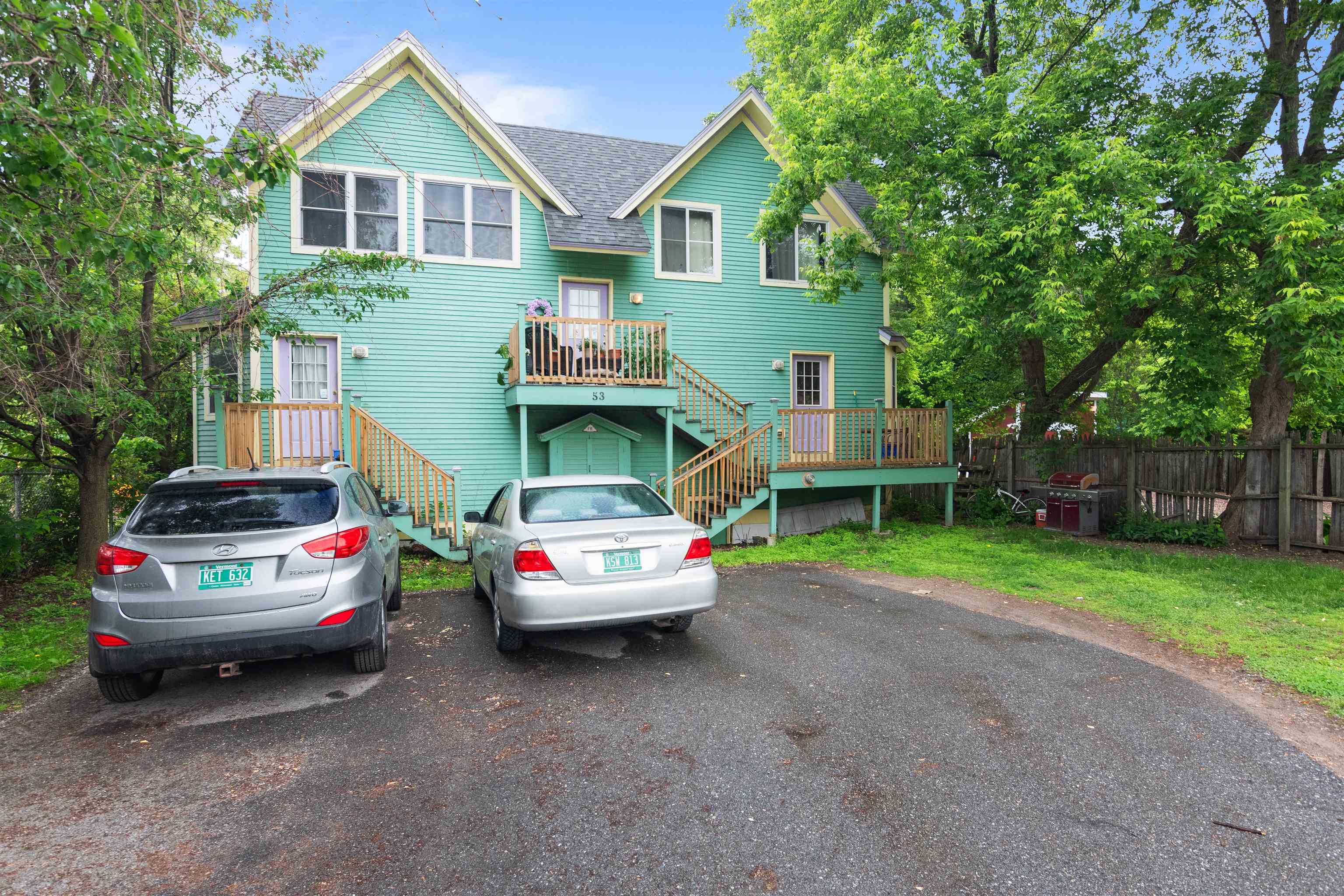 53-55 Walnut Street Burlington, VT 05401 - Photo 6 of 48