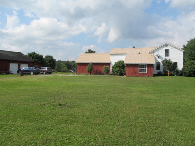 Main View
