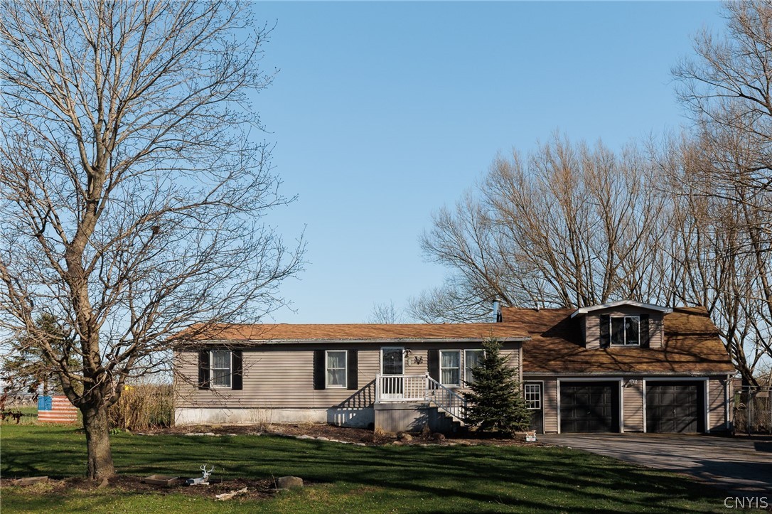 28364 3 Mile Point Road Lyme, NY 13622 - Photo 1 of 1 Gallery Image 1