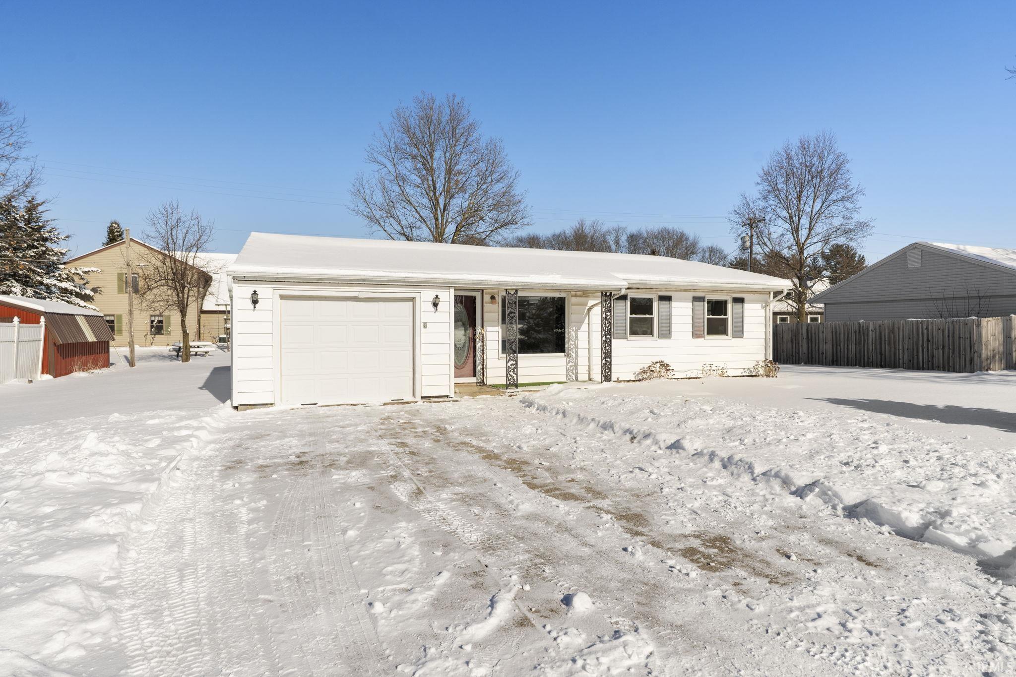 204 Armory Road Delphi, IN 46923 - Photo 16 of 33