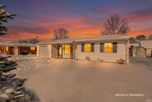 $157,777 | 204 Armory Road, Delphi, IN 46923