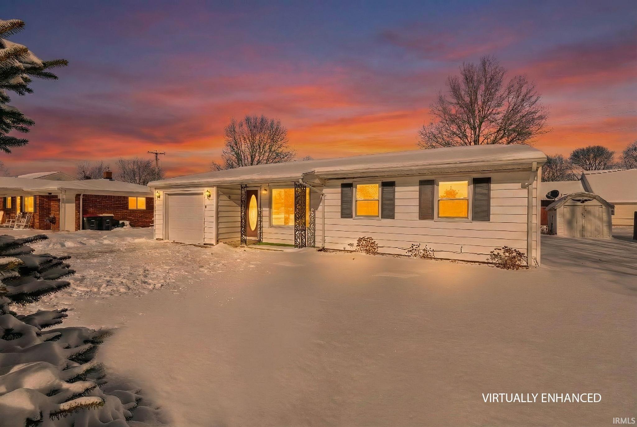 204 Armory Road Delphi, IN 46923 - Photo 17 of 33