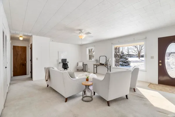 $157,777 | 204 Armory Road, Delphi, IN 46923