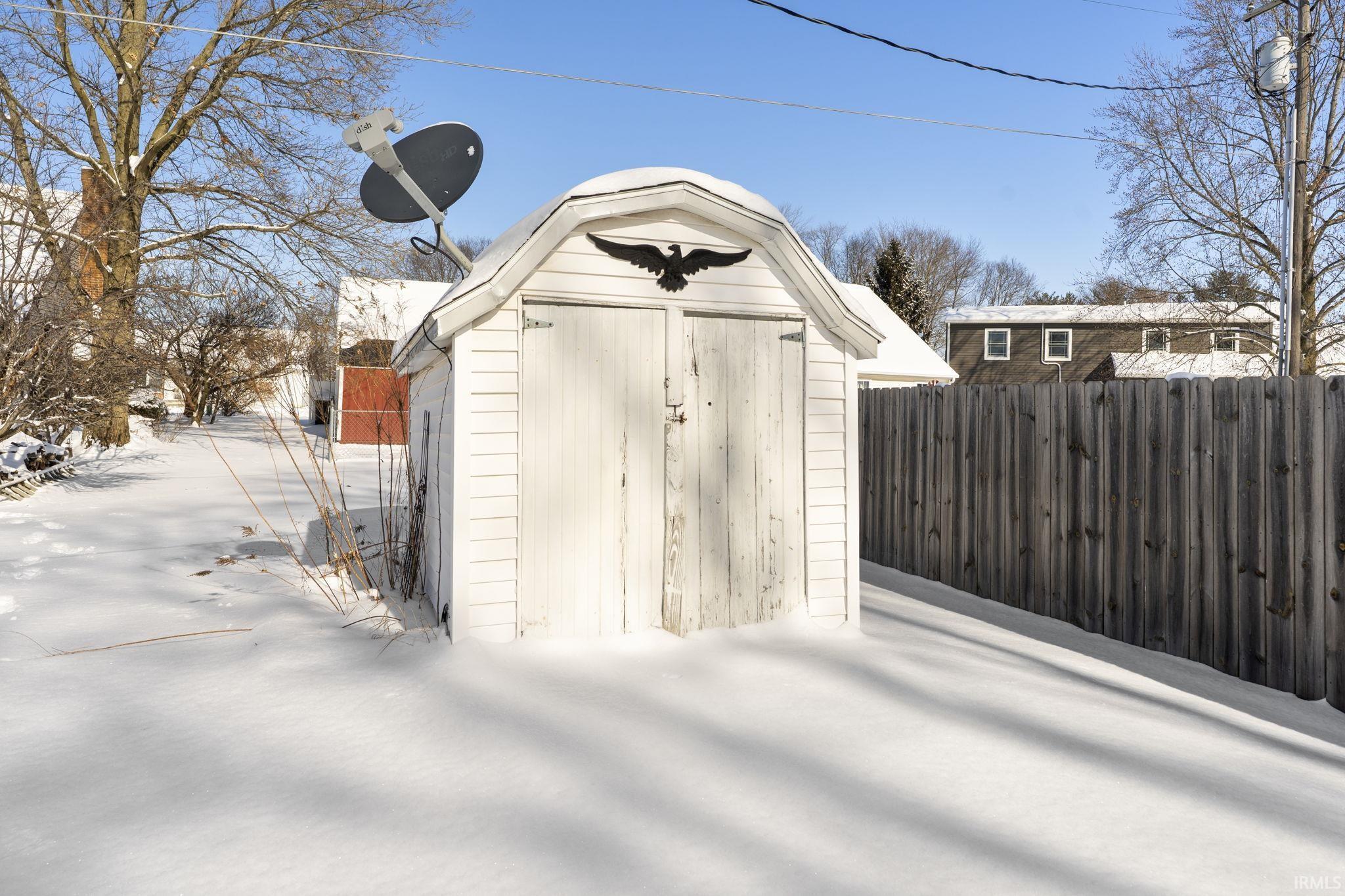 204 Armory Road Delphi, IN 46923 - Photo 27 of 33