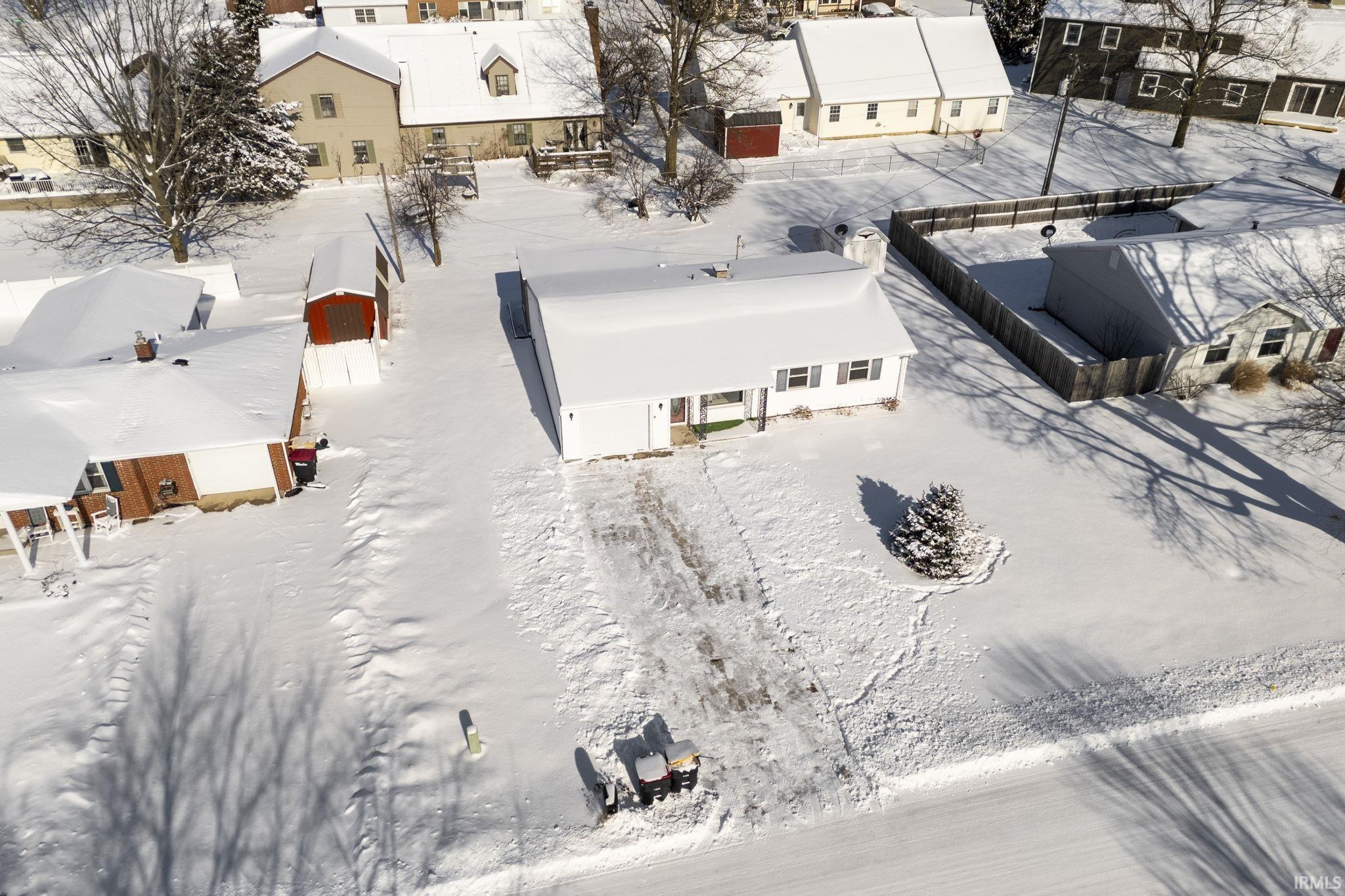 204 Armory Road Delphi, IN 46923 - Photo 28 of 33