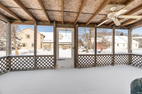 $157,777 | 204 Armory Road, Delphi, IN 46923