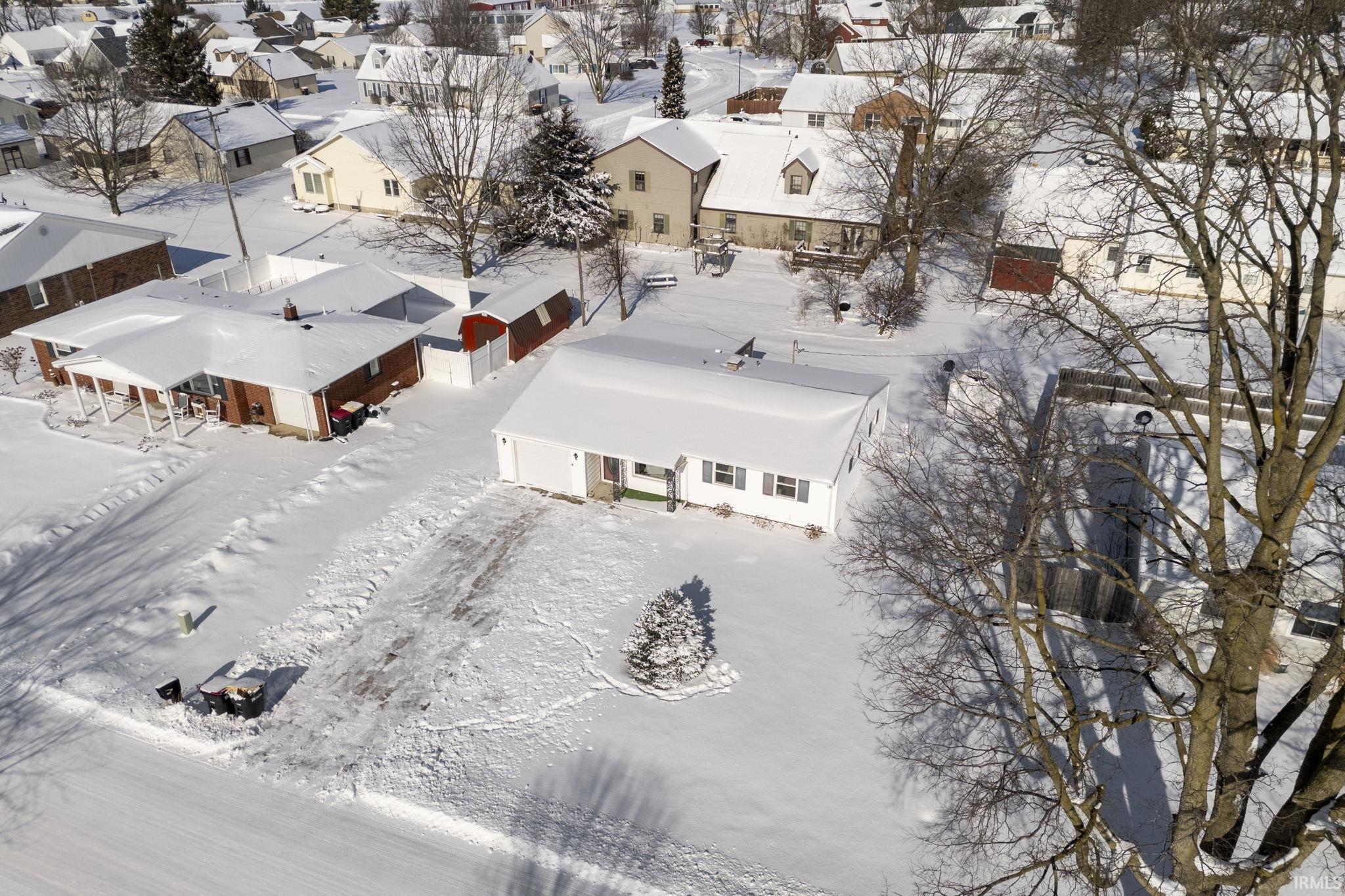 204 Armory Road Delphi, IN 46923 - Photo 31 of 33