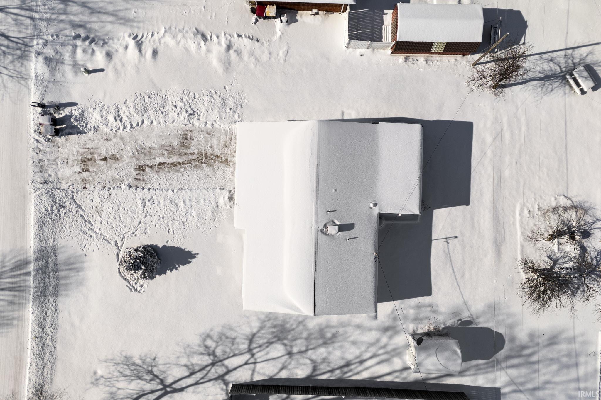 204 Armory Road Delphi, IN 46923 - Photo 32 of 33