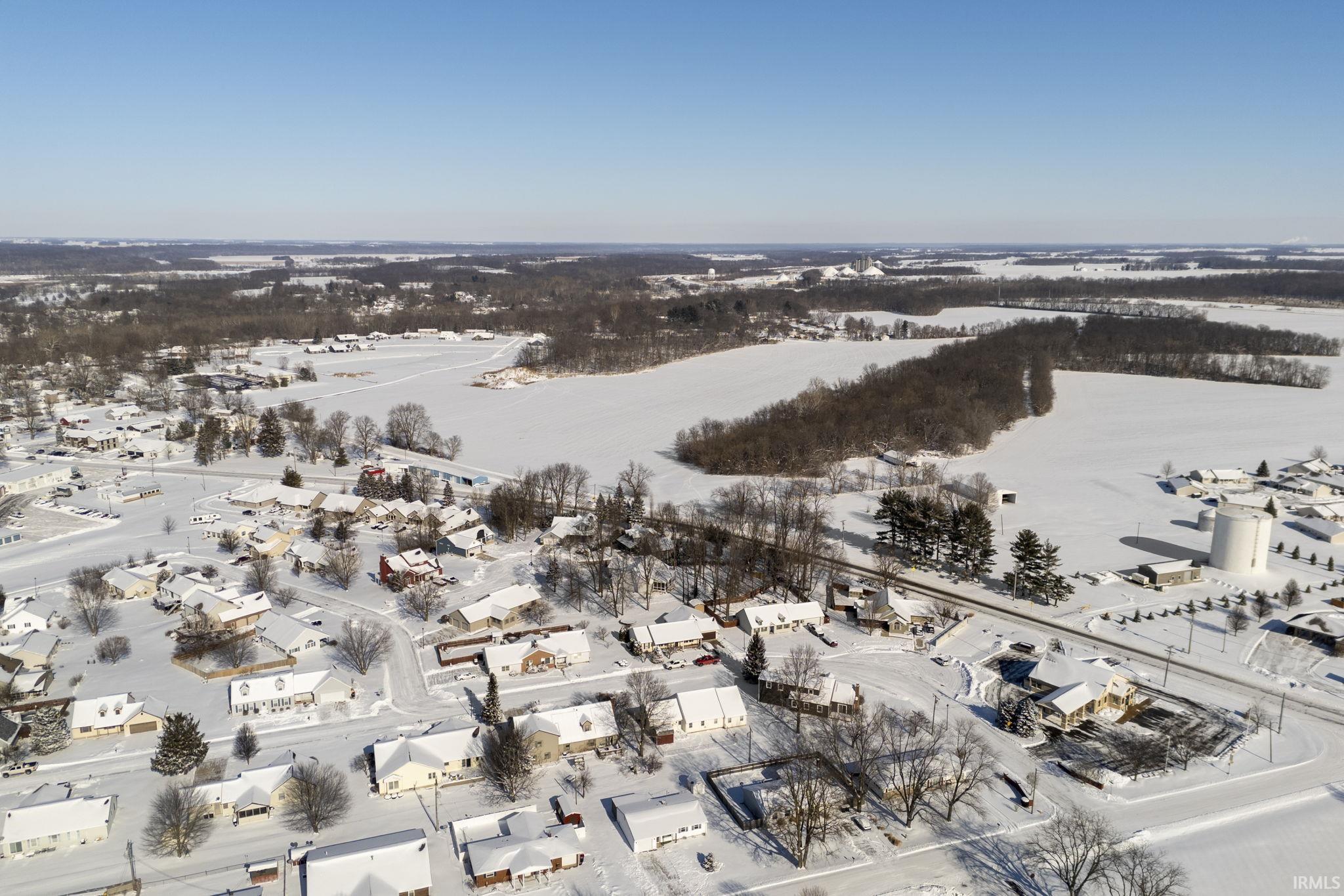 204 Armory Road Delphi, IN 46923 - Photo 32 of 33