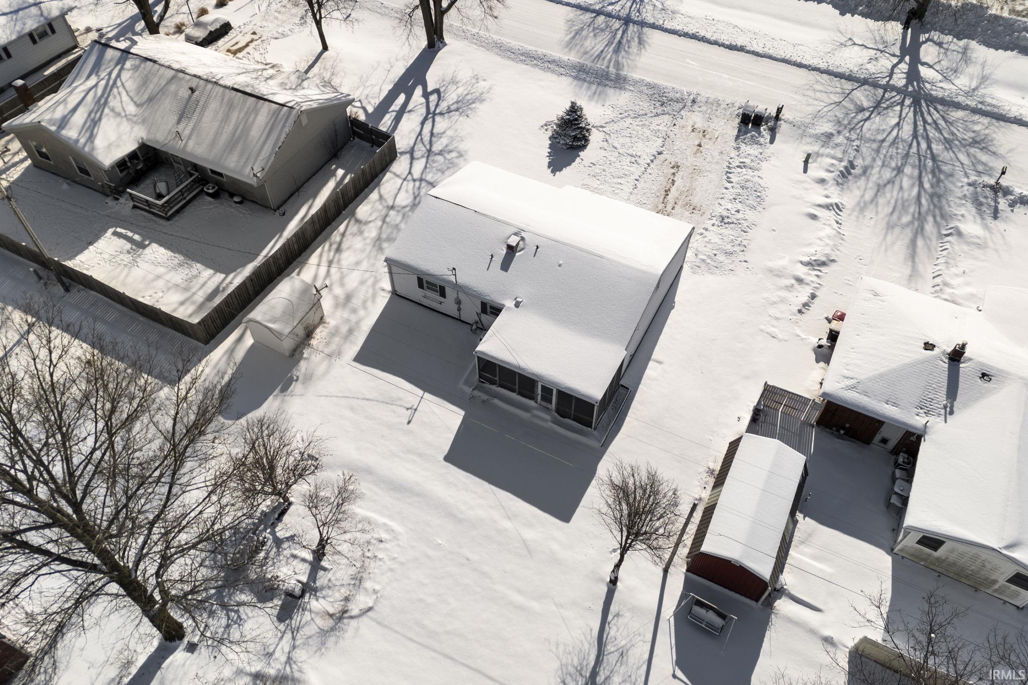 204 Armory Road Delphi, IN 46923 - Photo 33 of 33