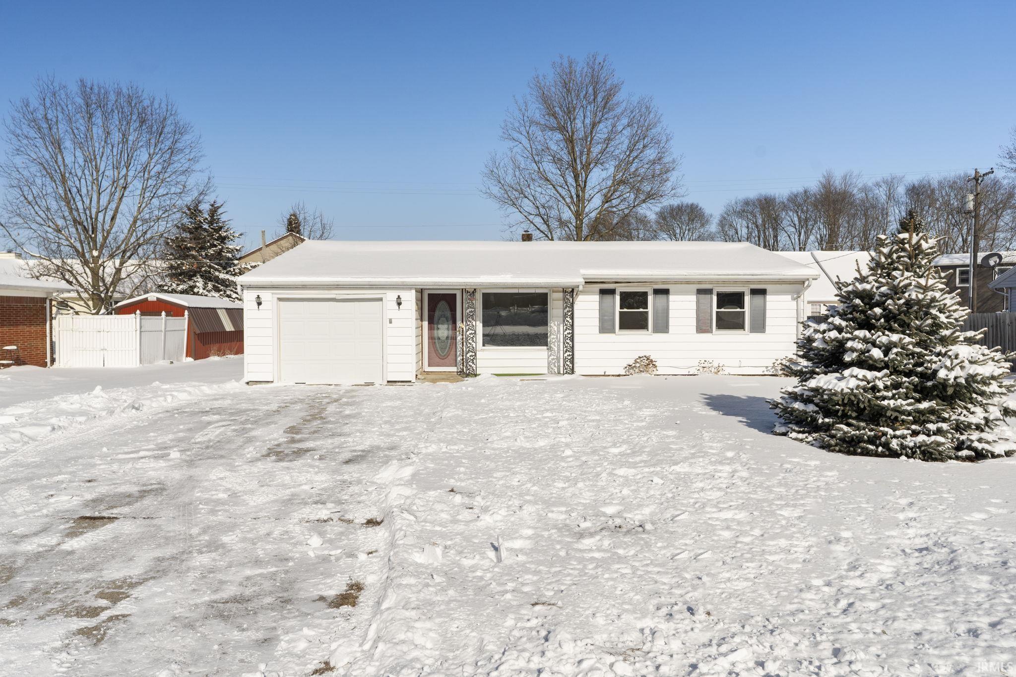 204 Armory Road Delphi, IN 46923 - Photo 8 of 33