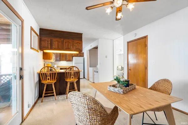 $157,777 | 204 Armory Road, Delphi, IN 46923