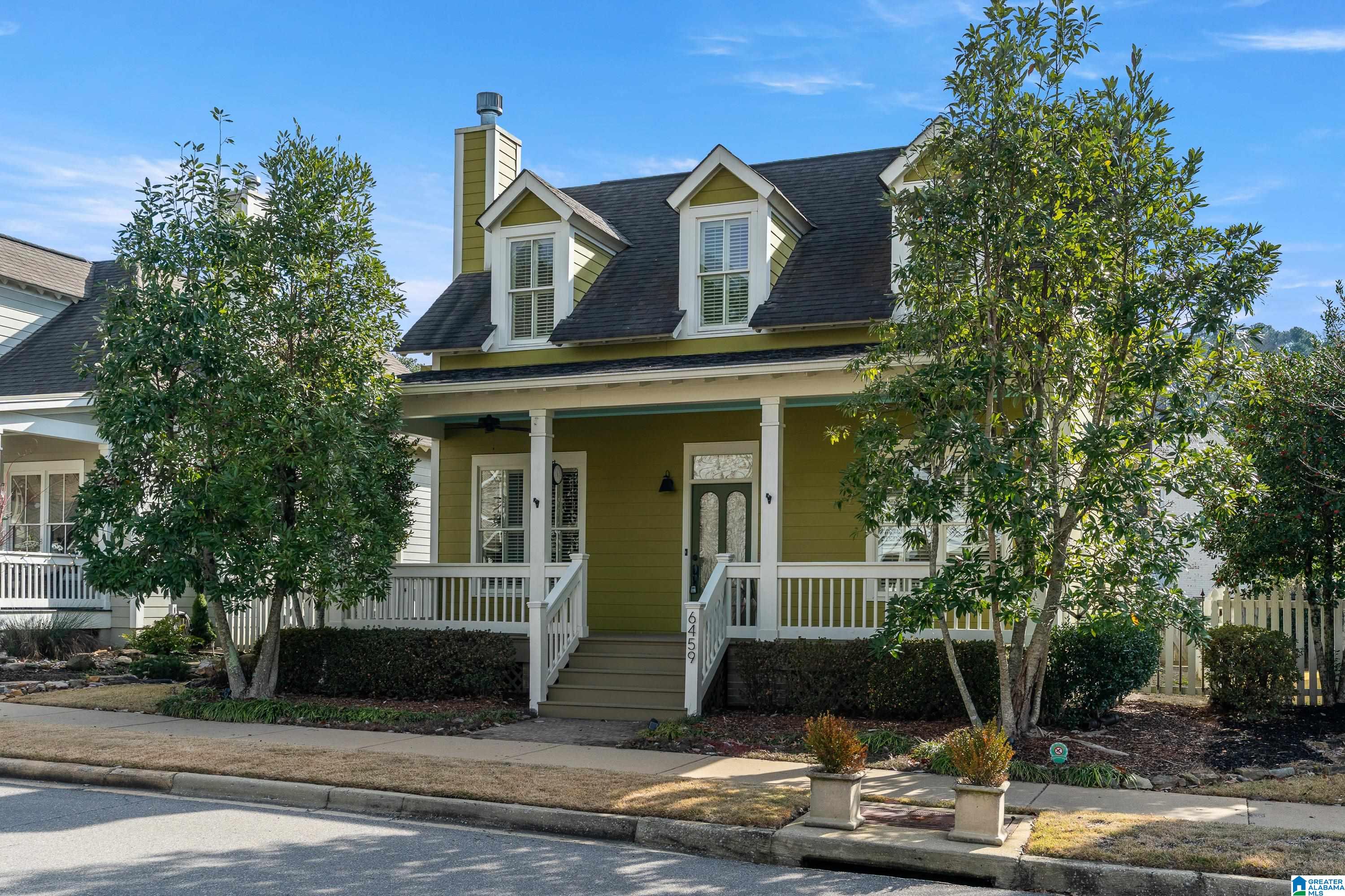 6459 Spring Street Trussville, AL 35173 - Photo 2 of 52