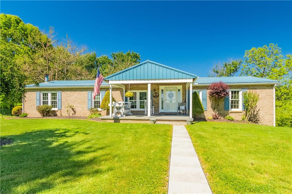 237 Bishop Road Karns City, PA 16041 - Photo 30 of 33