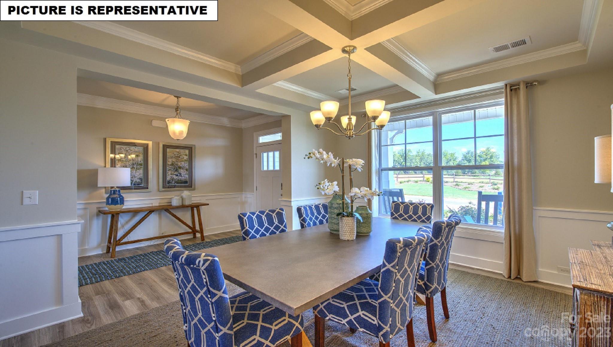 172 Rhuidean Court Troutman, NC 28166 - Photo 8 of 42 Gallery Image 8
