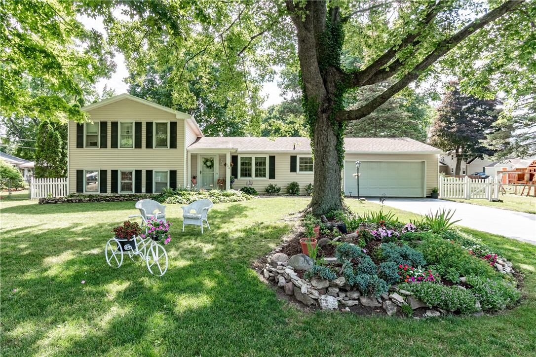 668 Fox Meadow Road Greece, NY 14626 - Photo 1 of 1 Gallery Image 1