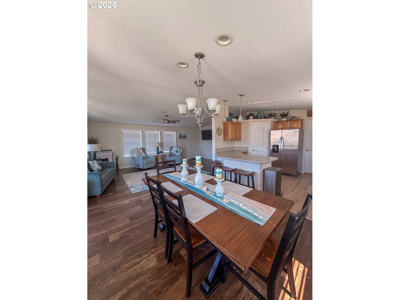 1060 Cedar Loop Lakeside, OR 97449 - Photo 5 of 36