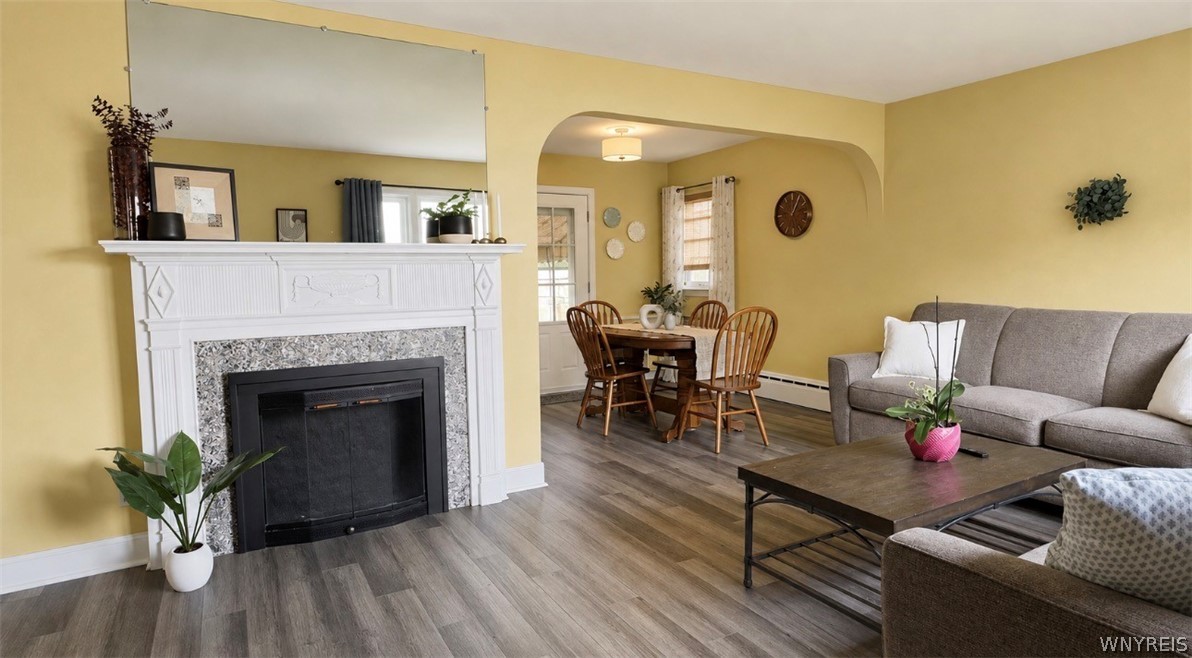 15 Kenton Road Tonawanda, NY 14217 - Photo 8 of 35 Gallery Image 8