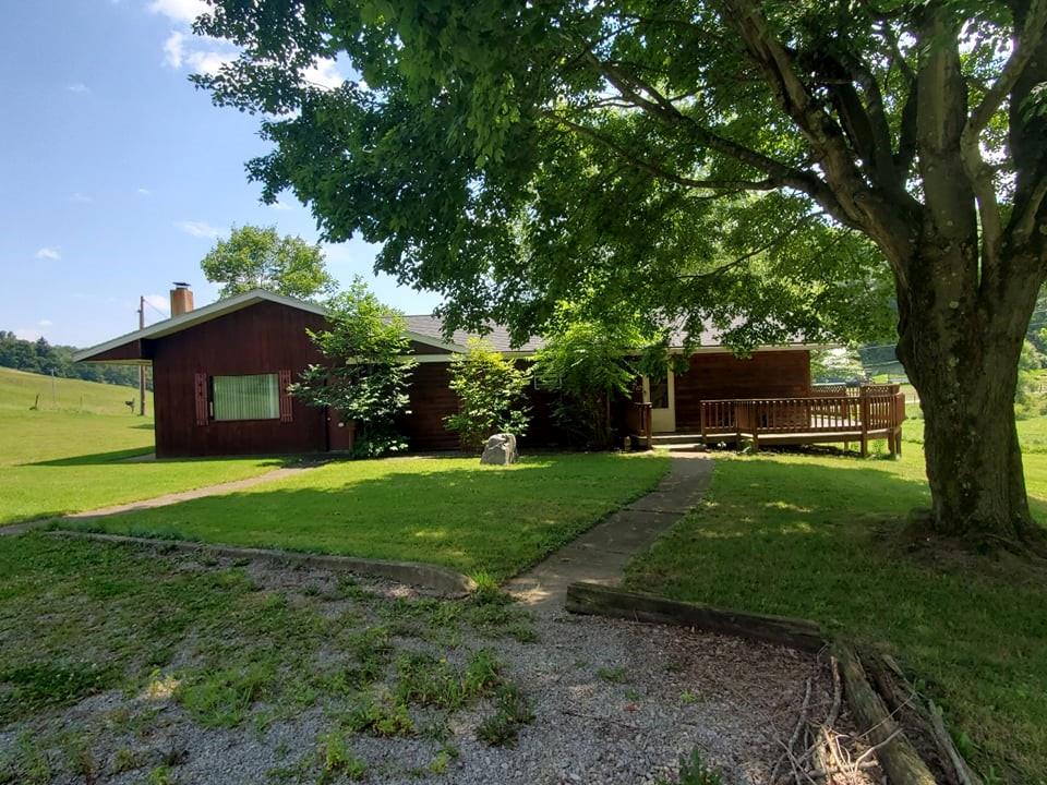 413 Gibson School Road Rural Valley, PA 16249 - Photo 1 of 20