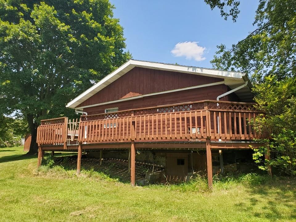 413 Gibson School Road Rural Valley, PA 16249 - Photo 13 of 20