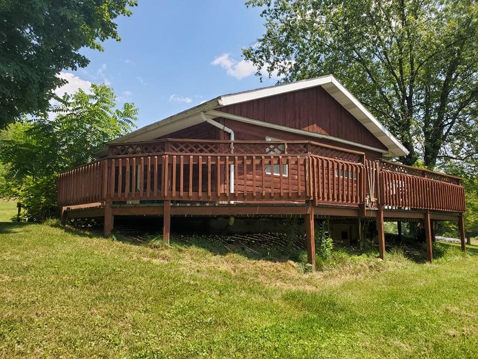 413 Gibson School Road Rural Valley, PA 16249 - Photo 15 of 20