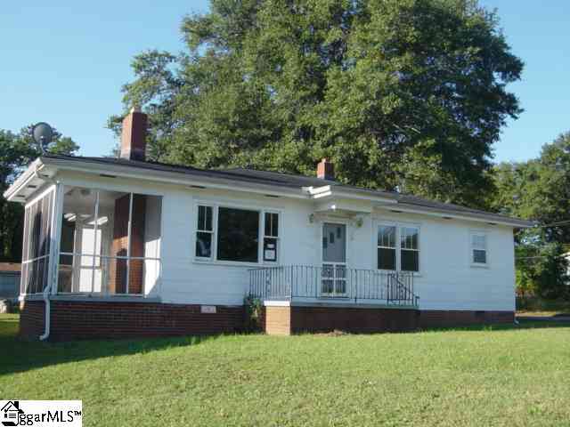 1027 North Franklin Road Greenville, SC 29617 - Photo 1 of 14 Gallery Image 1