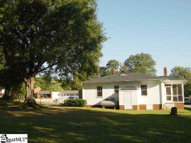 1027 North Franklin Road Greenville, SC 29617 - Photo 14 of 14 Gallery Image 14