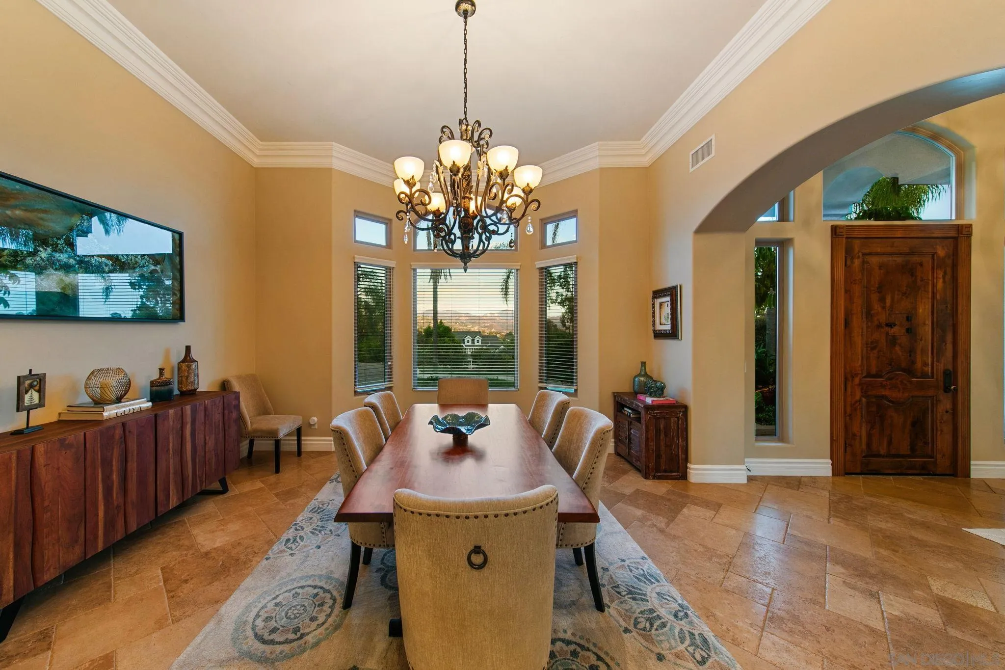 13570 Summit Circle Poway, CA 92064 - Photo 7 of 36 Gallery Image 7
