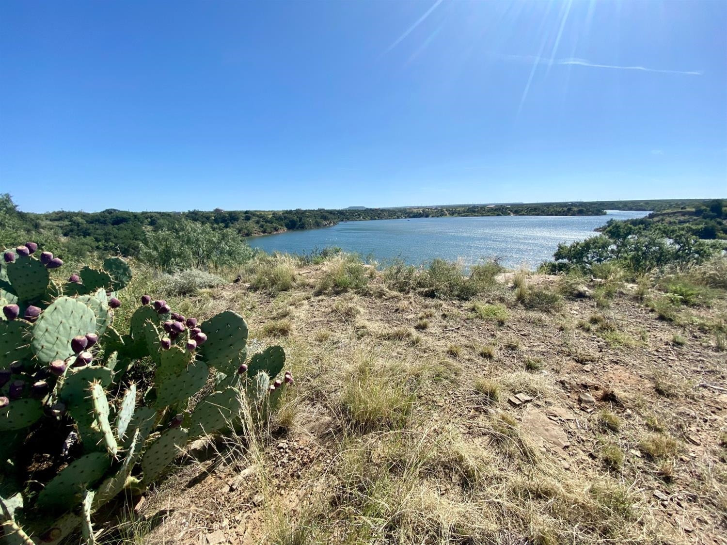 11 Becker Road Snyder, TX 79549 - Photo 4 of 19 Photo 4