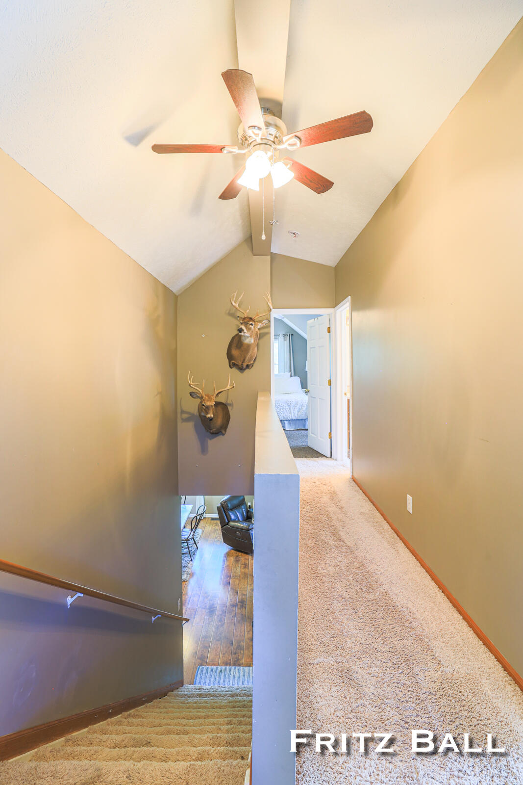 6747 Whites Bridge Road Belding, MI 48809 - Photo 18 of 41 Second Floor