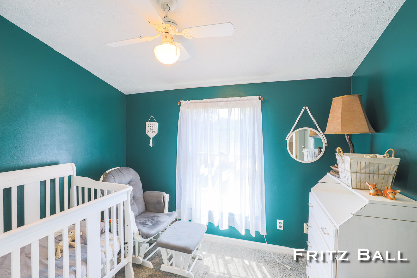 6747 Whites Bridge Road Belding, MI 48809 - Photo 19 of 41 Bedroom Second Floor