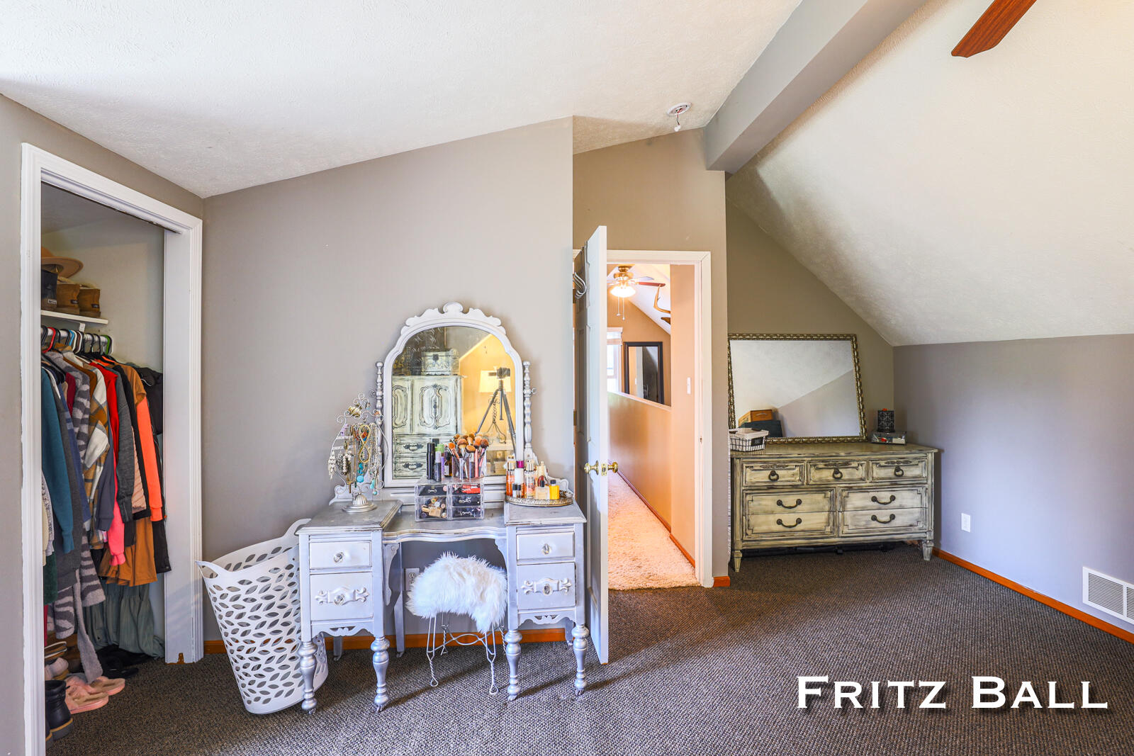 6747 Whites Bridge Road Belding, MI 48809 - Photo 23 of 41 Master Second Floor