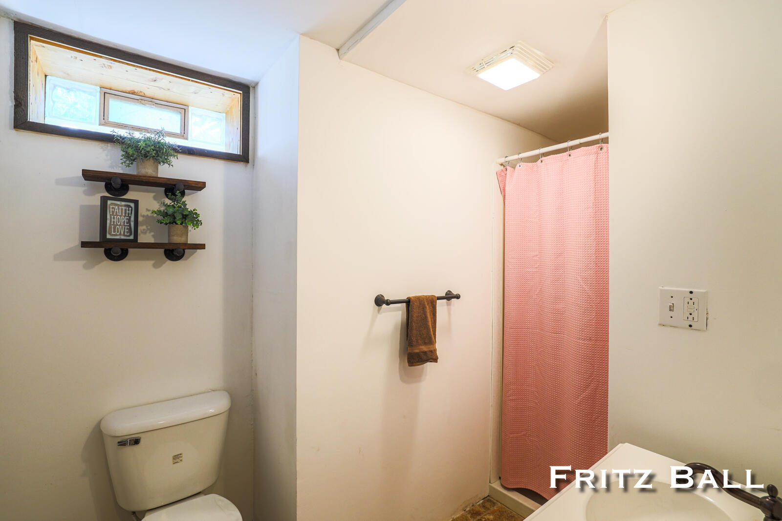 6747 Whites Bridge Road Belding, MI 48809 - Photo 27 of 41 Basement Bathroom