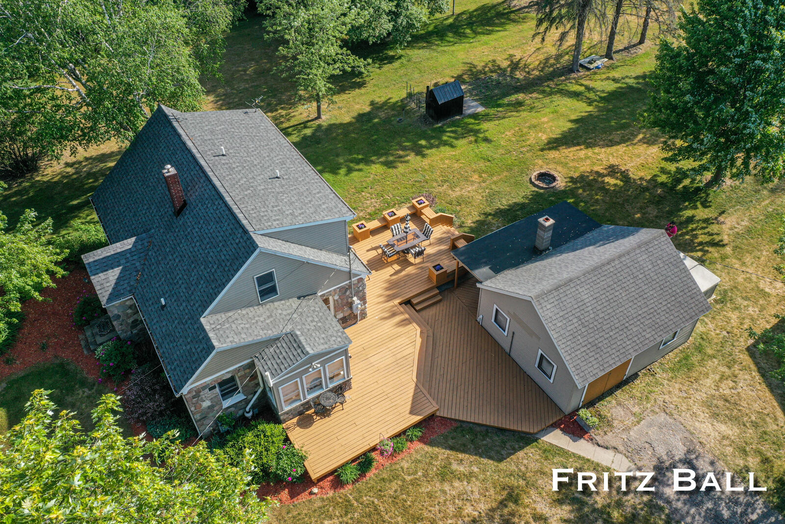 6747 Whites Bridge Road Belding, MI 48809 - Photo 31 of 41 6747 Whites Bridge-38