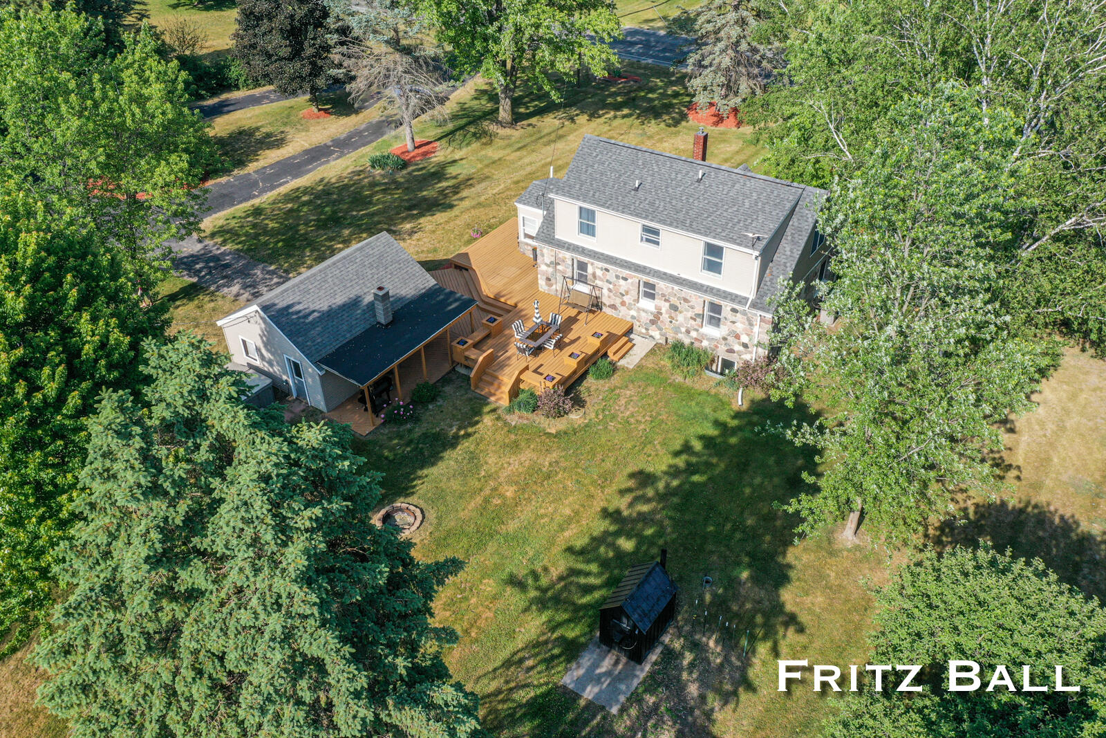 6747 Whites Bridge Road Belding, MI 48809 - Photo 34 of 41 6747 Whites Bridge-35