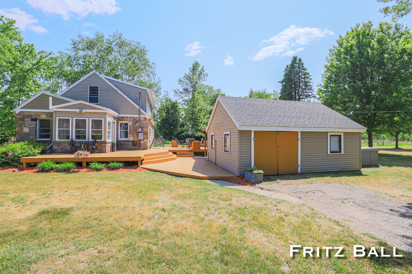 6747 Whites Bridge Road Belding, MI 48809 - Photo 38 of 41 6747 Whites Bridge-3