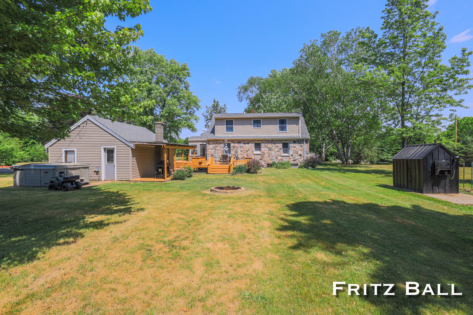 6747 Whites Bridge Road Belding, MI 48809 - Photo 39 of 41 6747 Whites Bridge-6
