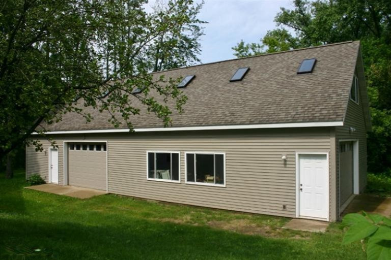 Reynolds Road Delton, MI 49046 - Photo 2 of 3 Additional Photo
