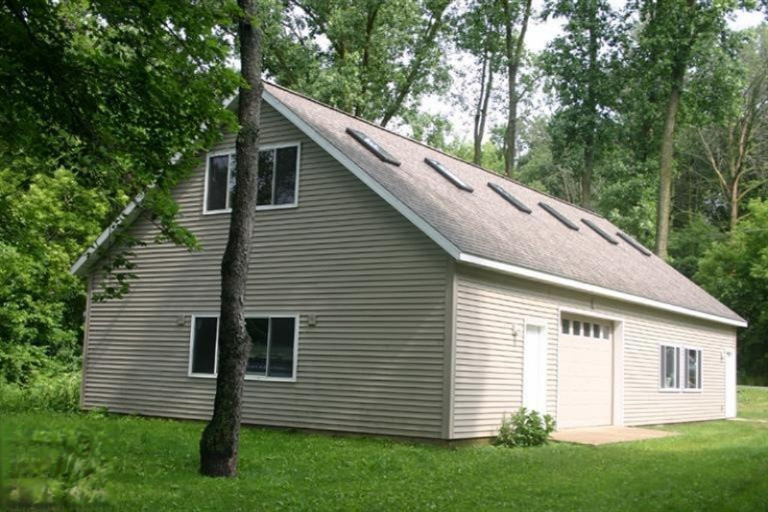 Reynolds Road Delton, MI 49046 - Photo 3 of 3 Additional Photo