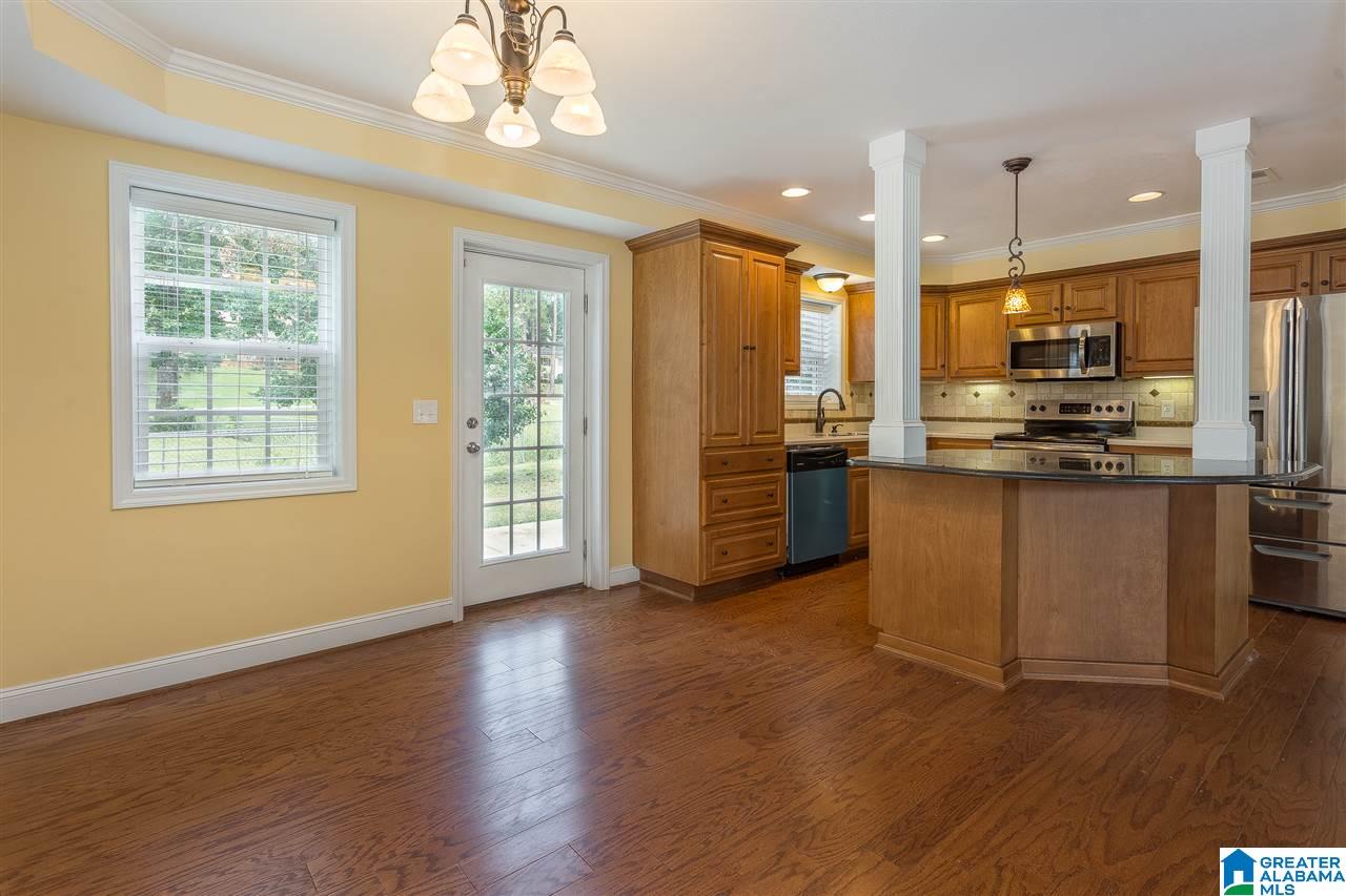 814 Springdale Avenue Anniston, AL 36207 - Photo 8 of 40