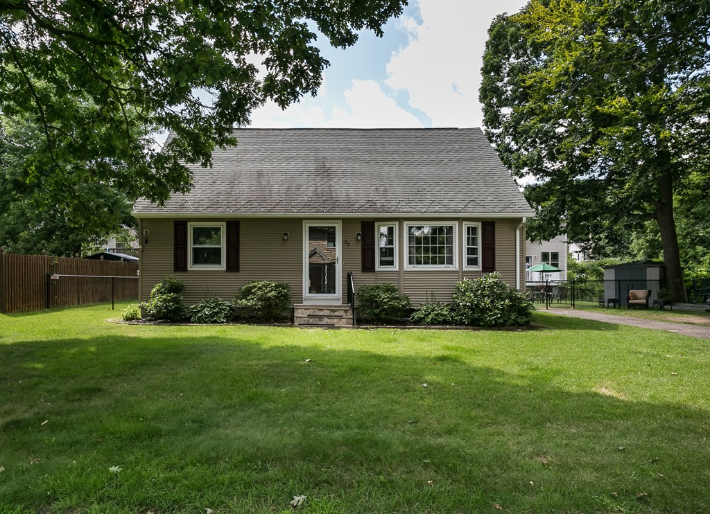 35 Freida Street West Springfield, MA 01089 - Photo 1 of 30 Gallery Image 1