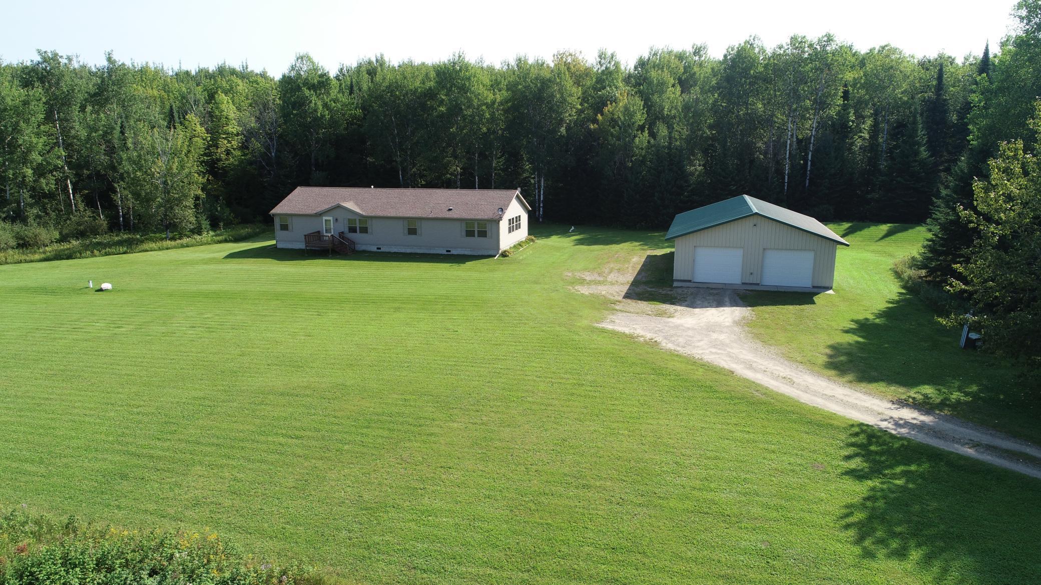 50370 Turtle River Road Bigfork, MN 56628 - Photo 1 of 1