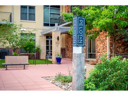 $579,000 | 3701 Arapahoe Avenue, Unit 208, Boulder, CO 80303
