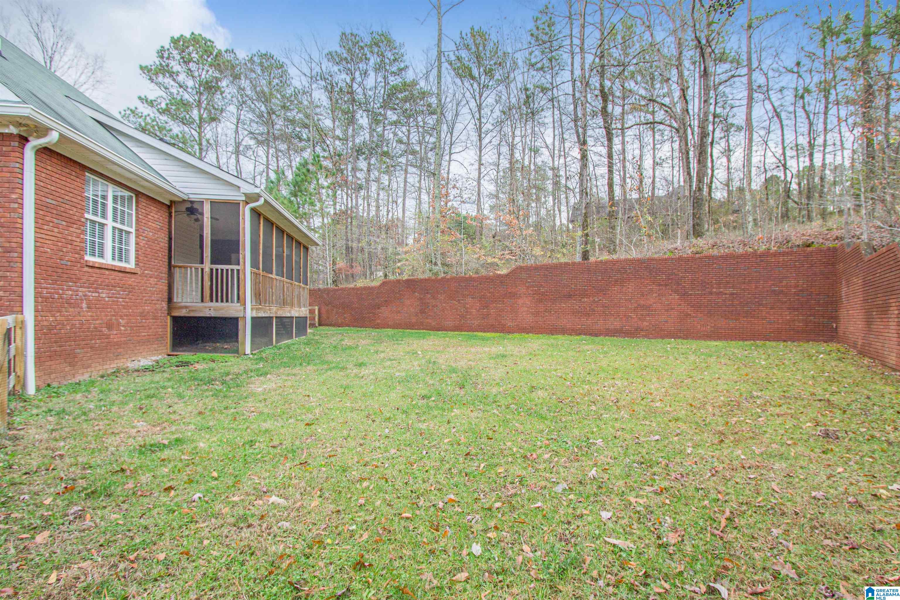 737 Murphrees Valley Road Springville, AL 35146 - Photo 39 of 48
