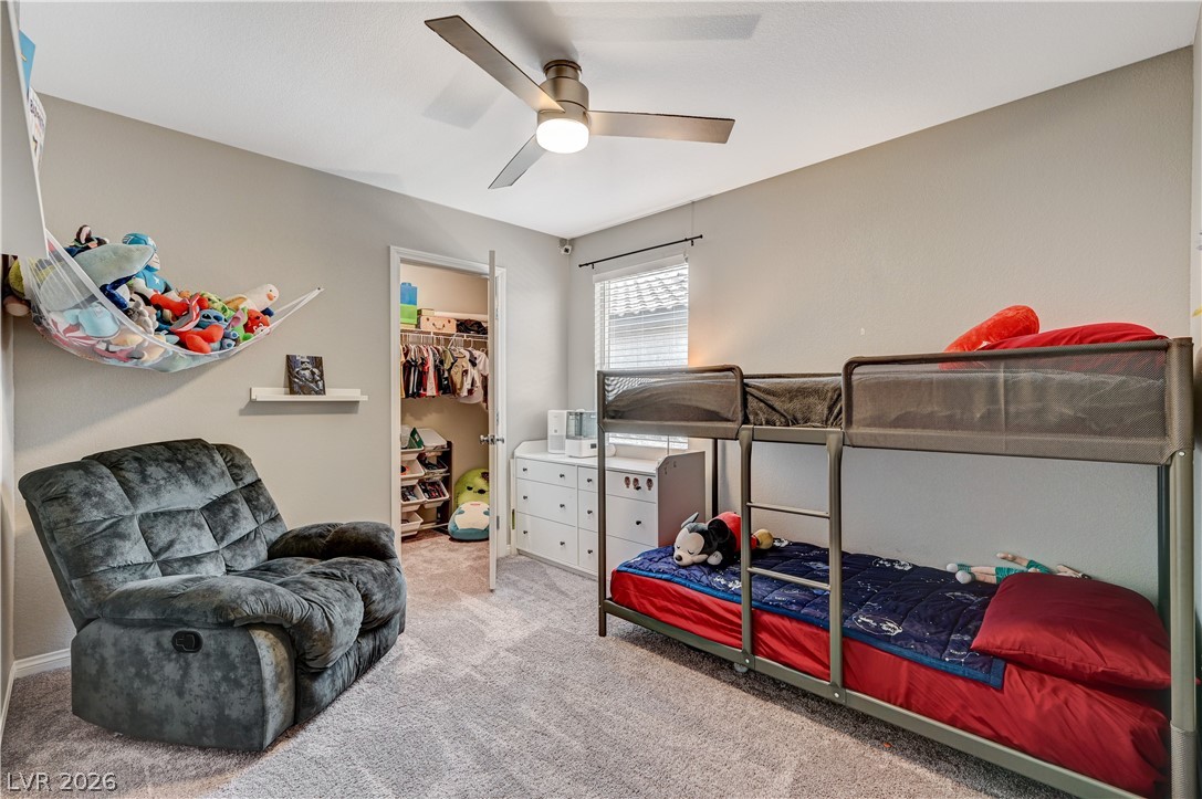 10621 Adobe Rnch Street Las Vegas, NV 89141 - Photo 35 of 61