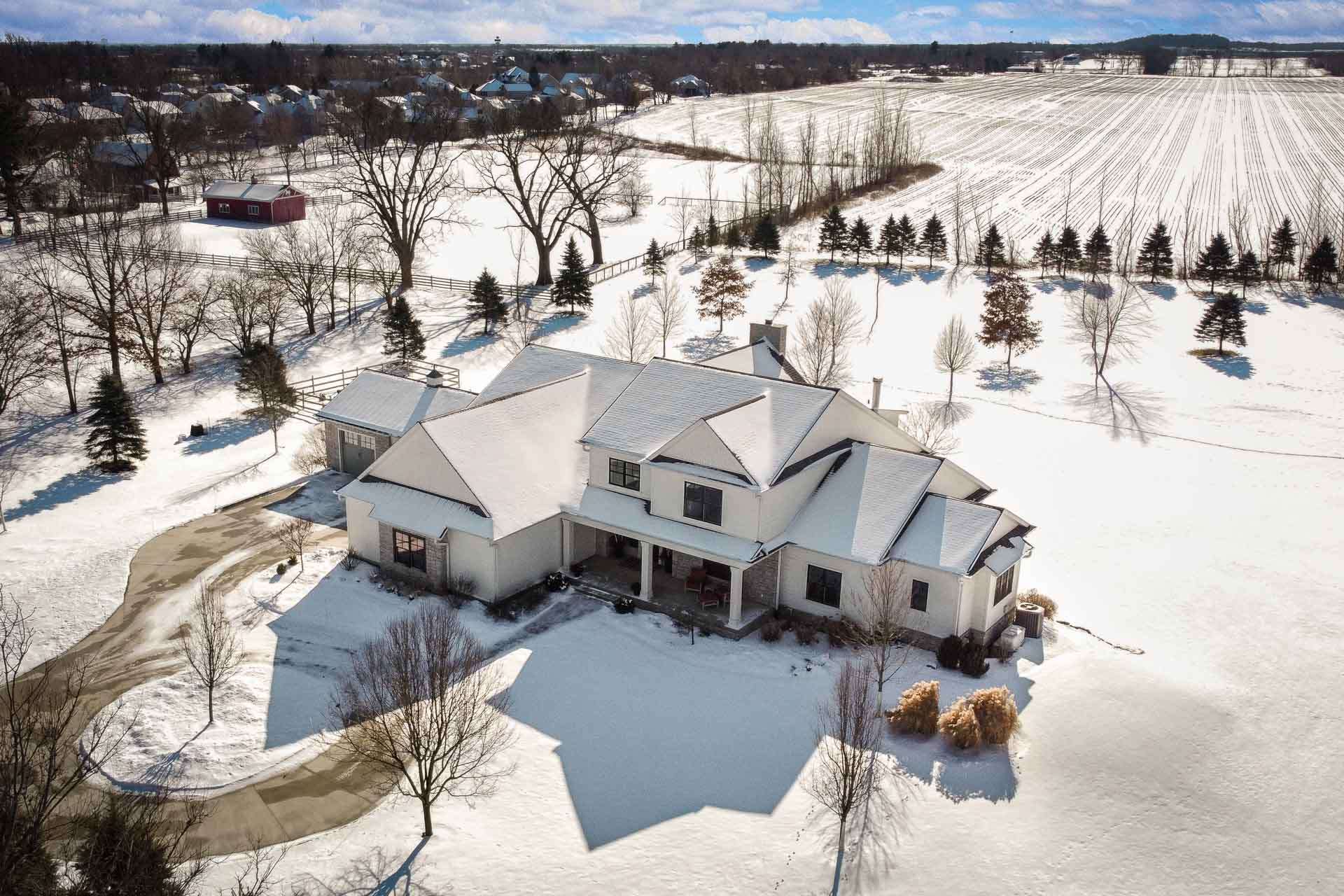 24940 Adams Road South Bend, IN 46628 - Photo 2 of 35
