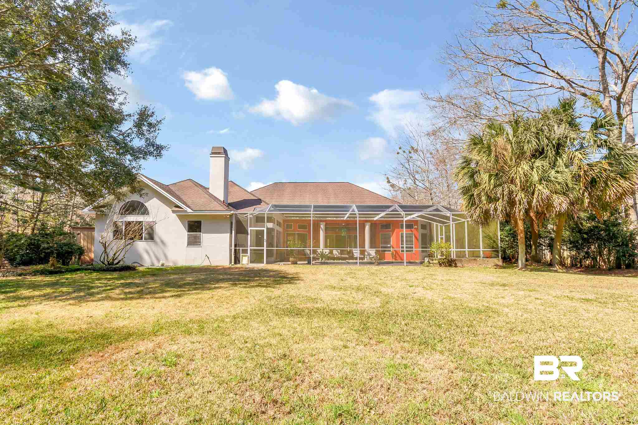 2801 Churchbell Drive Mobile, AL 36695 - Photo 48 of 50